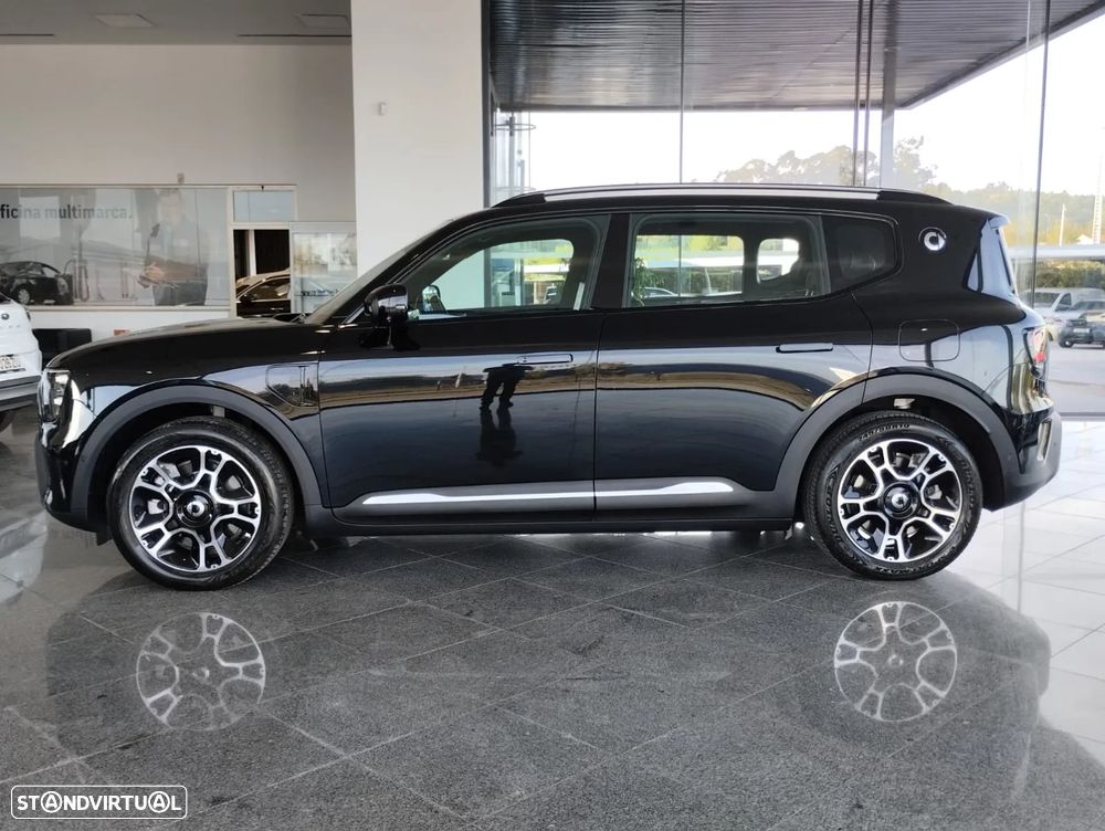 Smart #5 100 kWh Pro+ - 21