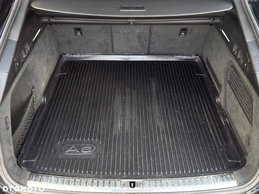 Audi A6 Avant - 19
