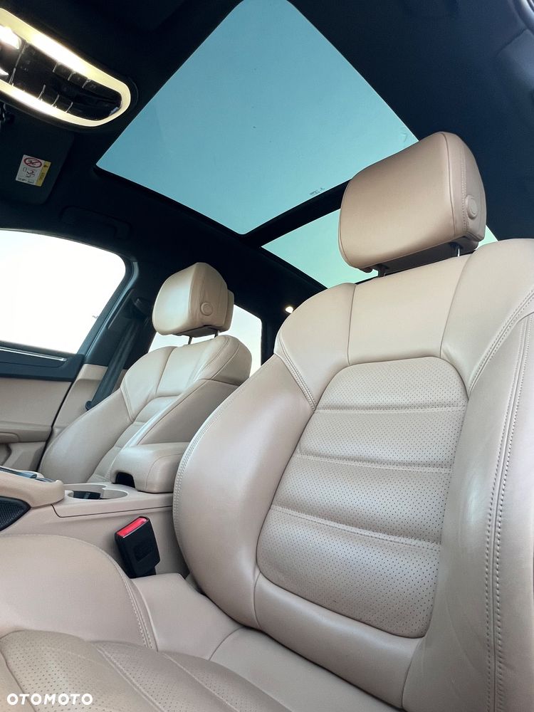 Porsche Macan Standard - 13