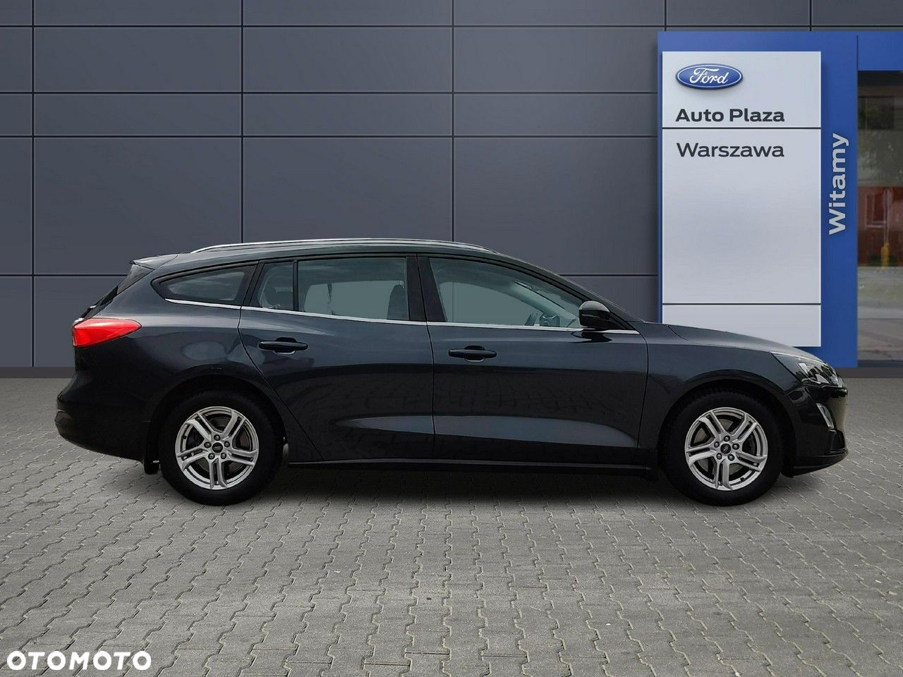 Ford Focus - 4