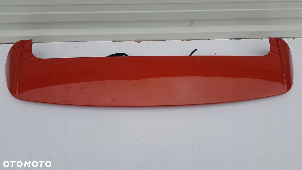 LOTKA SPOILER KLAPY 87210-H8400 KIA STONIC 17 IGŁA - 1