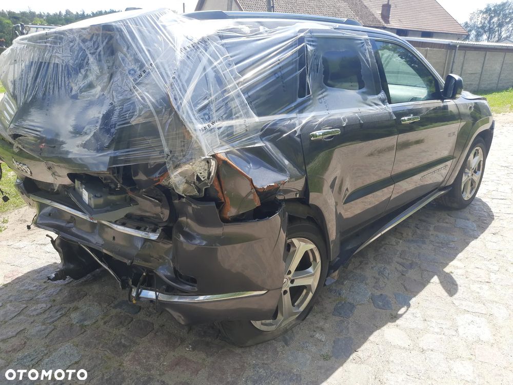 Jeep Grand Cherokee ver-3-0-v6-multijet-4wd-automatik-summit - 4