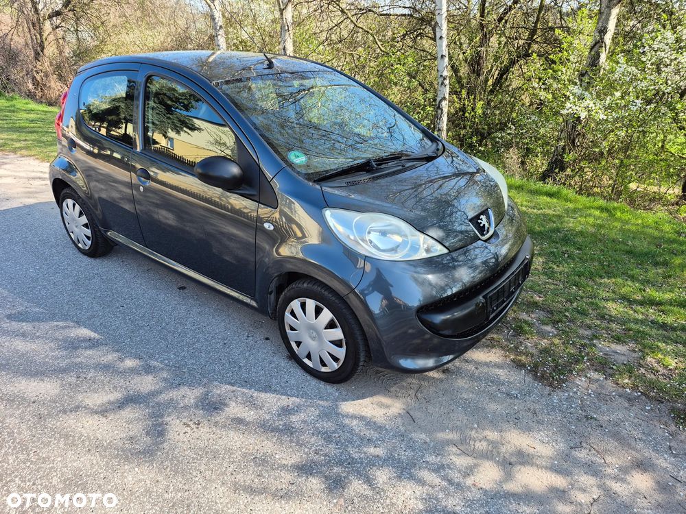 Peugeot 107 68 Style - 8