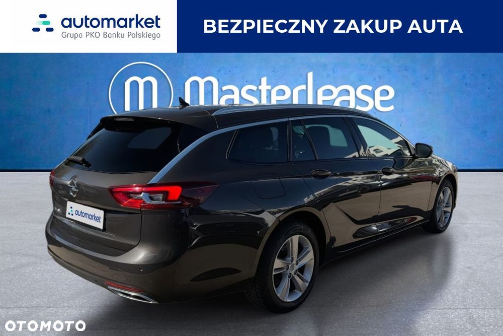 Opel Insignia 2.0 CDTI Elegance S&S - 5