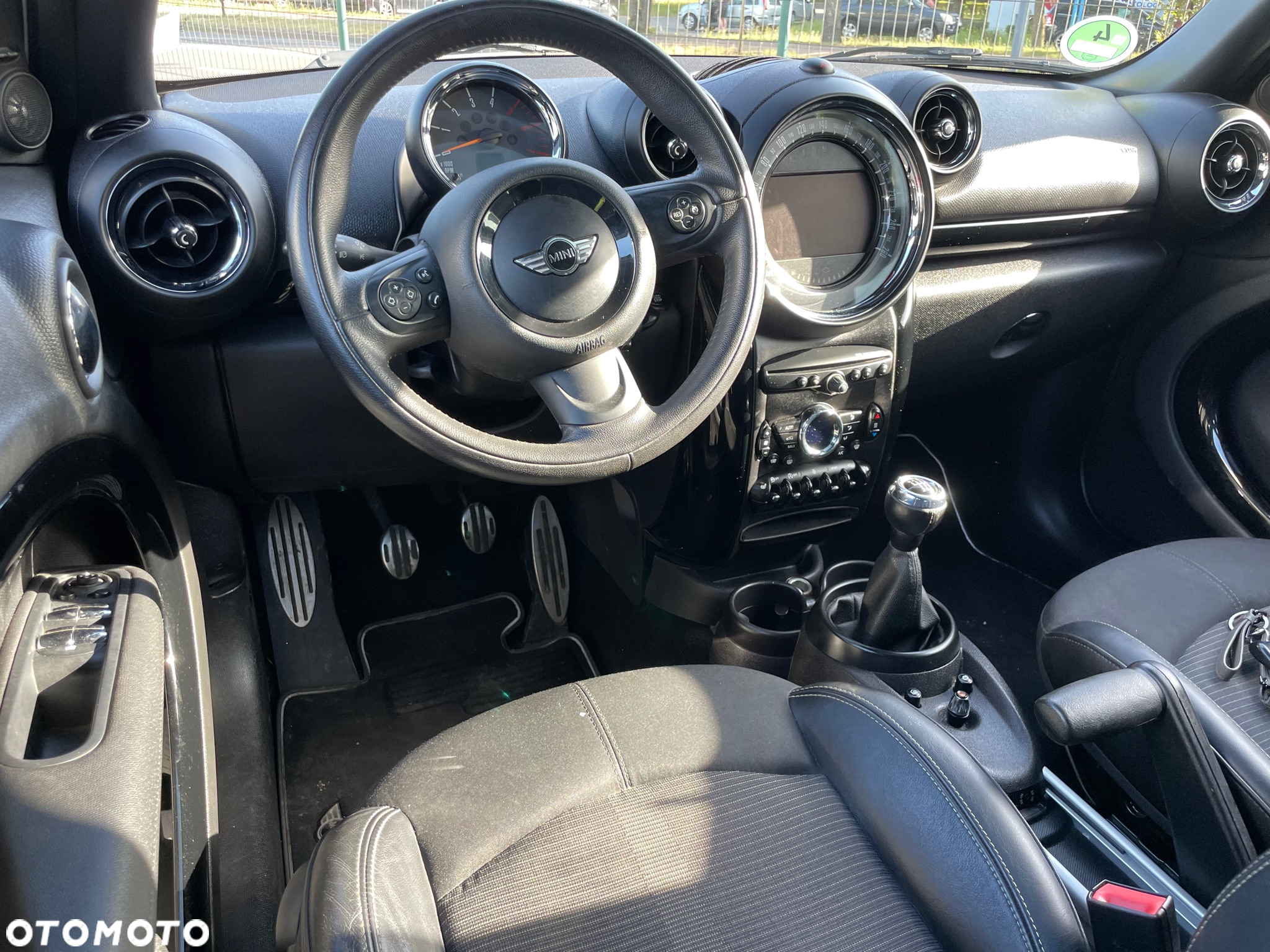 MINI Countryman - 16