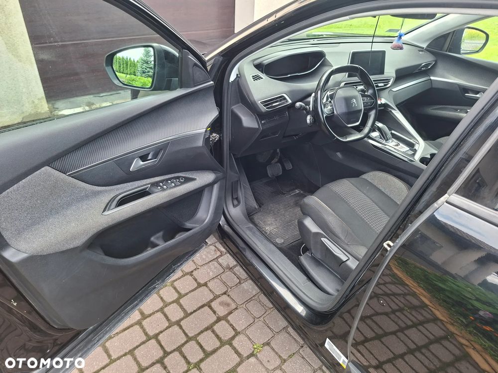 Peugeot 3008 1.5 BlueHDi Active S&S EAT8 - 3