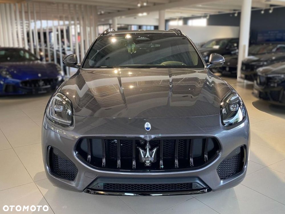 Maserati Grecale - 7