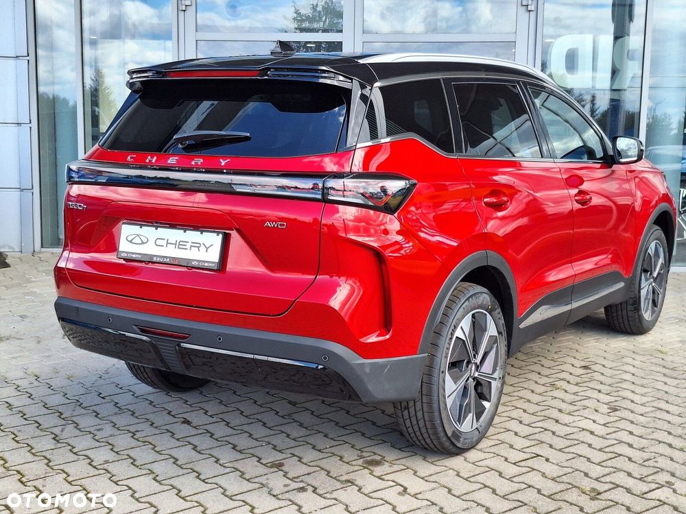 Chery Tiggo 7 - 21