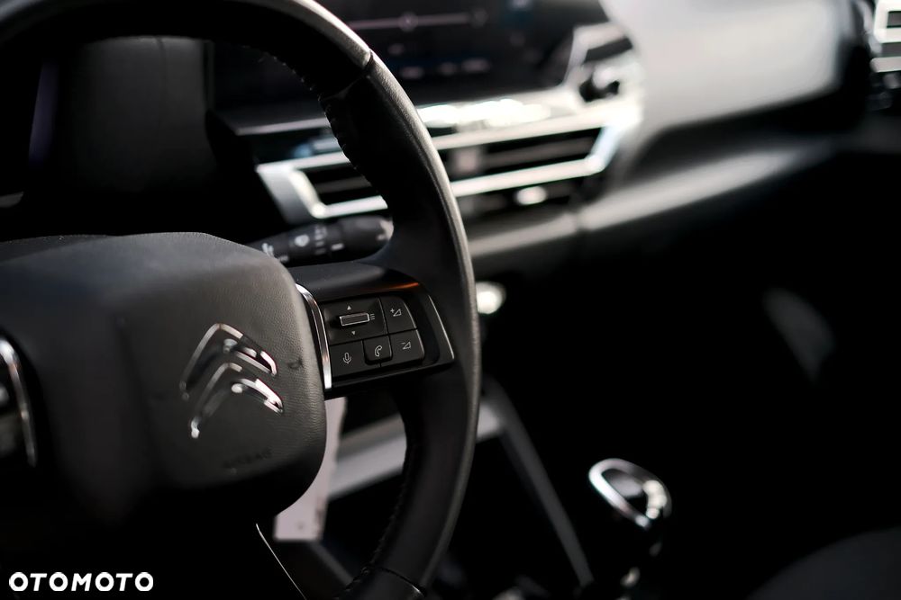 Citroën C4 1.5 BlueHDi Shine S&S - 24