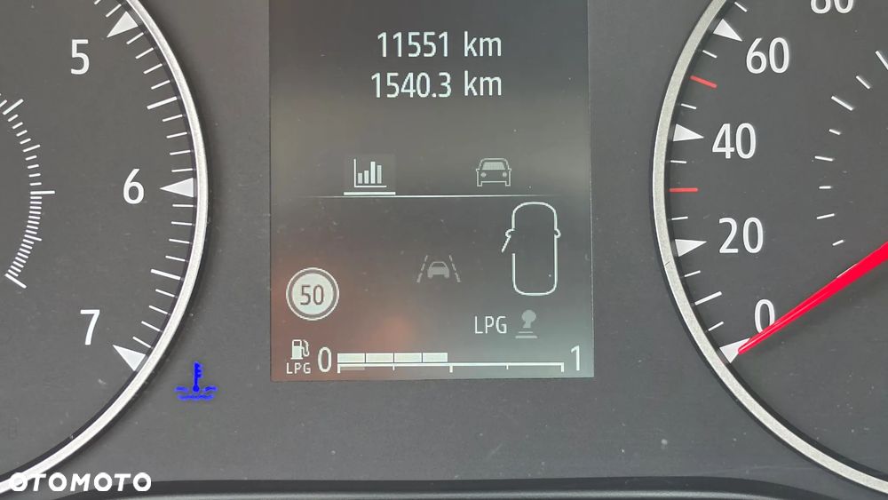 Dacia Sandero 1.0 TCe100 Journey - 25