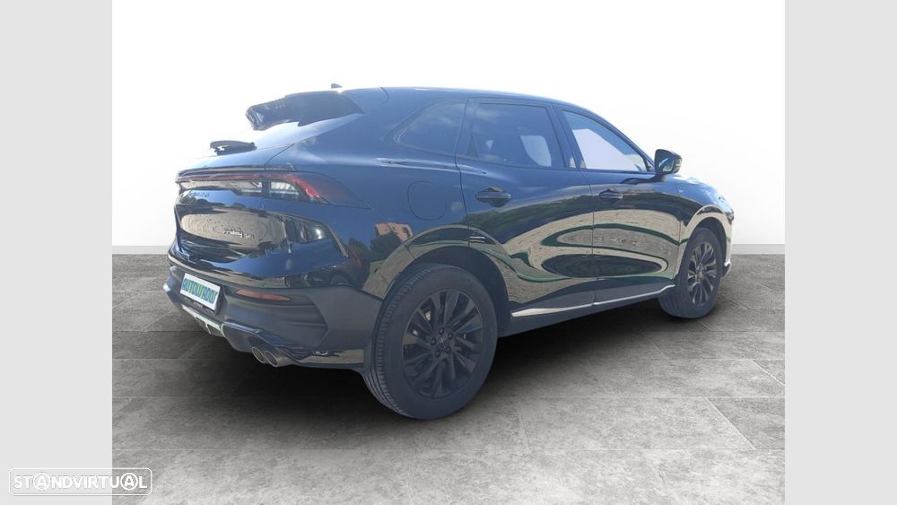 Forthing Friday HEV - 5