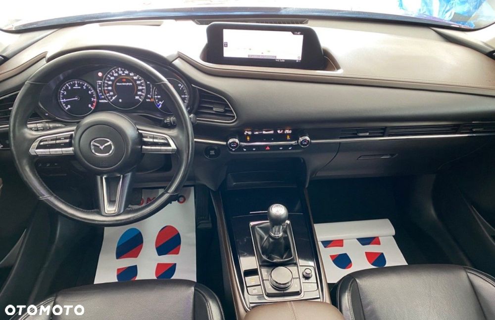 Mazda CX-30 - 18