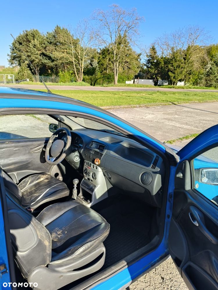 Fiat Punto - 4