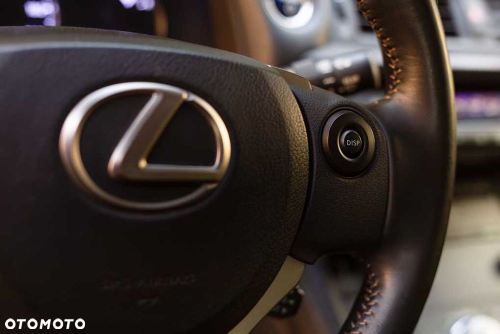Lexus CT 200h Comfort - 16