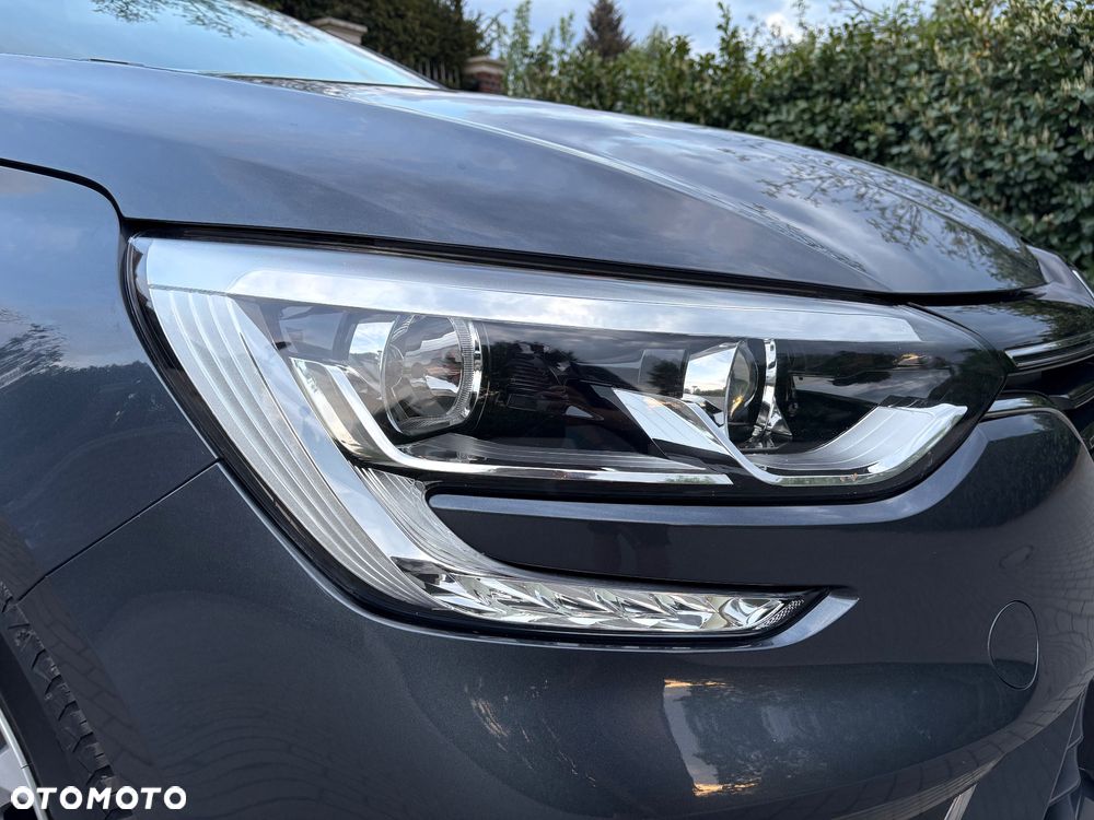 Renault Megane 1.2 Energy TCe Intens - 36