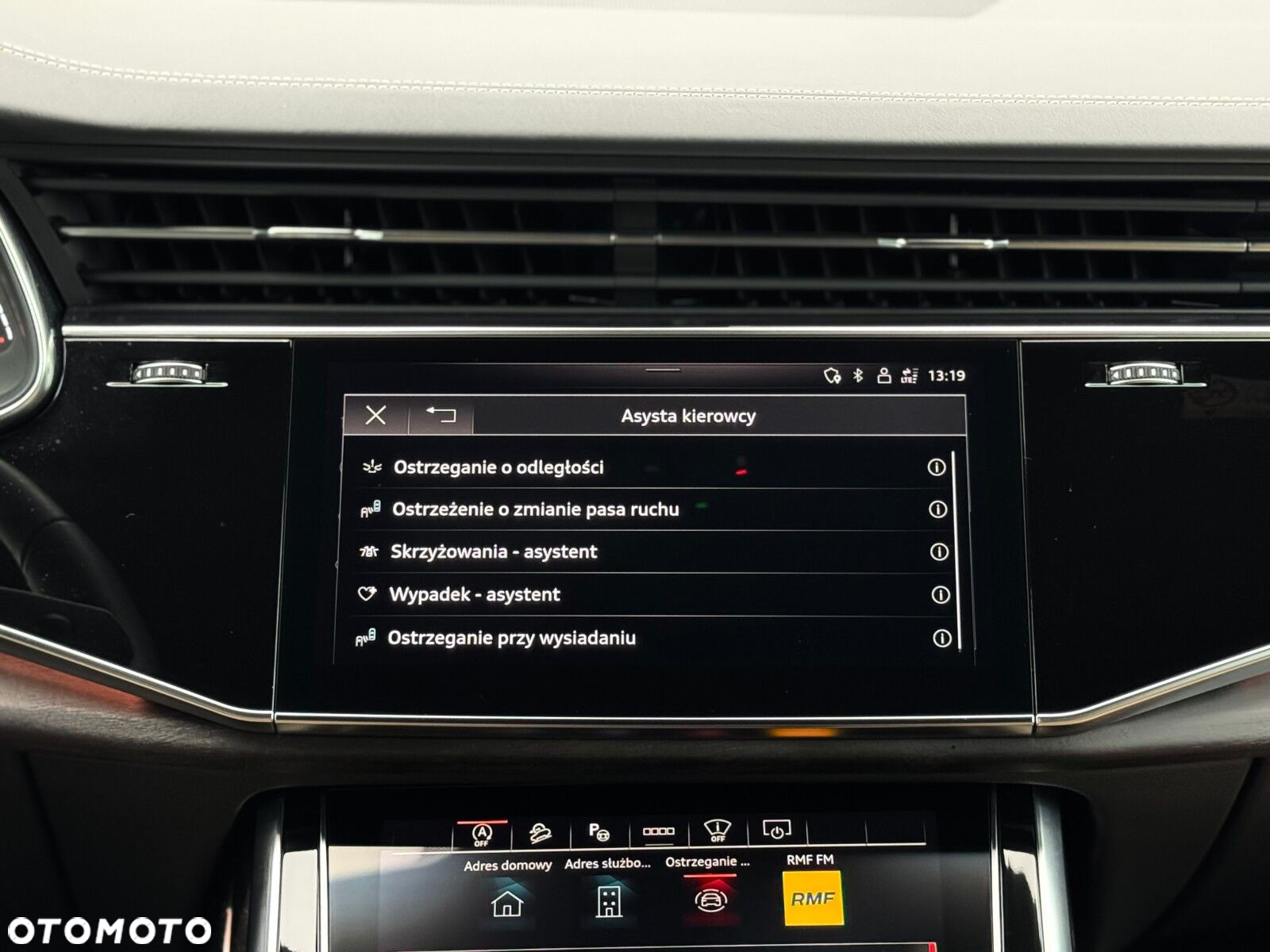 Audi Q8 - 29