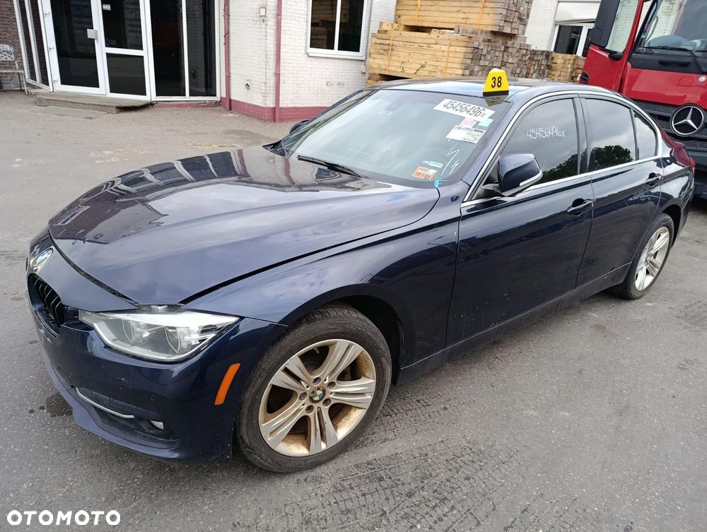 BMW Seria 3 - 29