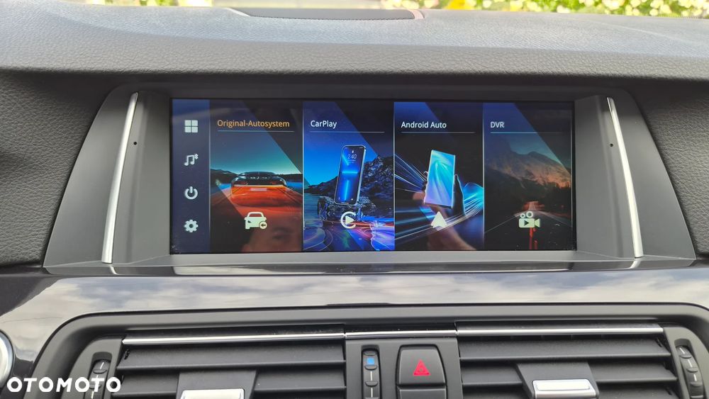 BMW Seria 5 520d - 21