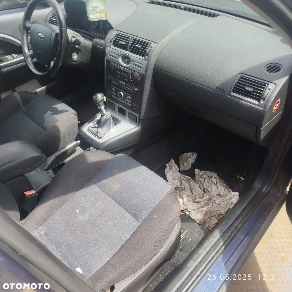 Ford Mondeo MK3 na części . - 4
