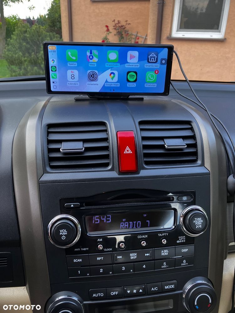 Honda CR-V - 21