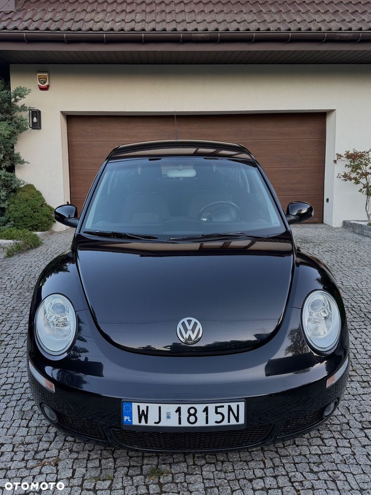 Volkswagen New Beetle 1.4 - 1