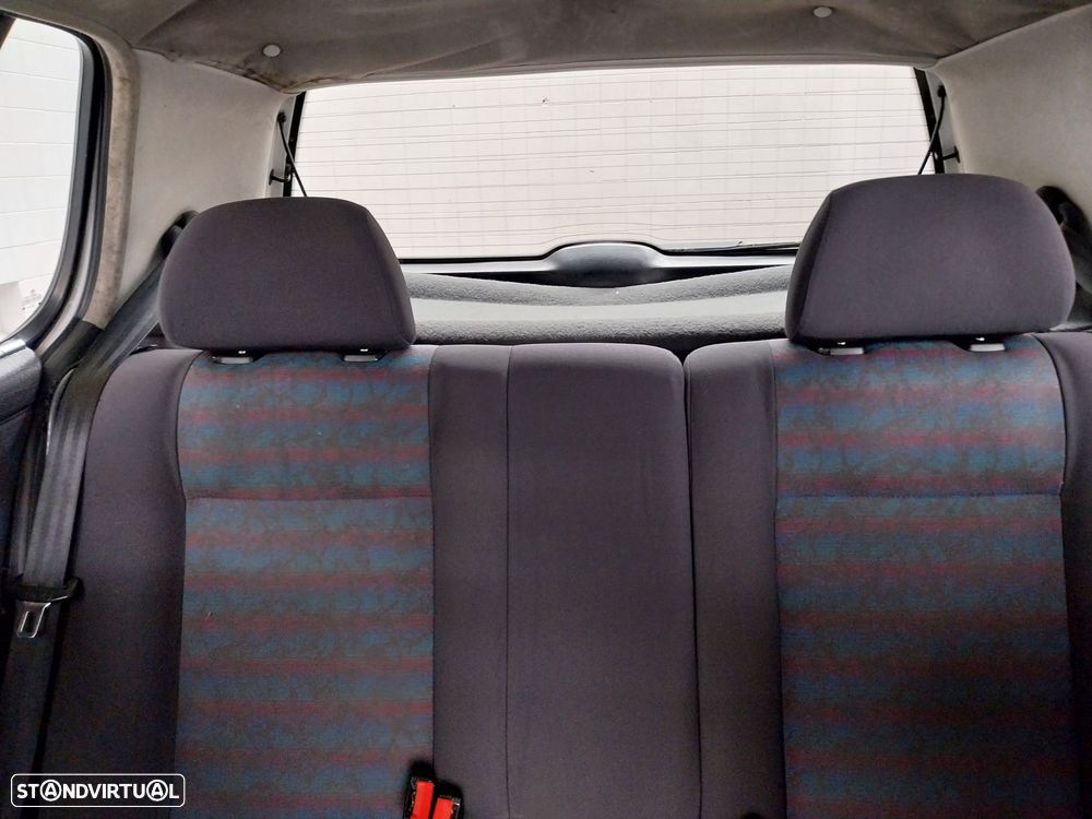 VW Polo 1.4 GL P1 - 5