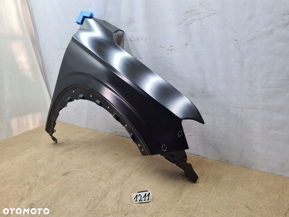 RENAULT AUSTRAL BLOTNIK PRZEDNI PRAWY ORYGINAŁ - 3
