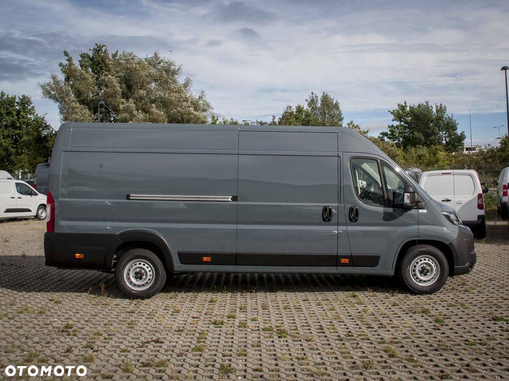 Fiat FIAT DUCATO SERIA 2 STOCK MY25.5 Ducato Maxi Furgon L4H2 3,5T Diesel 140KM Manual - 7