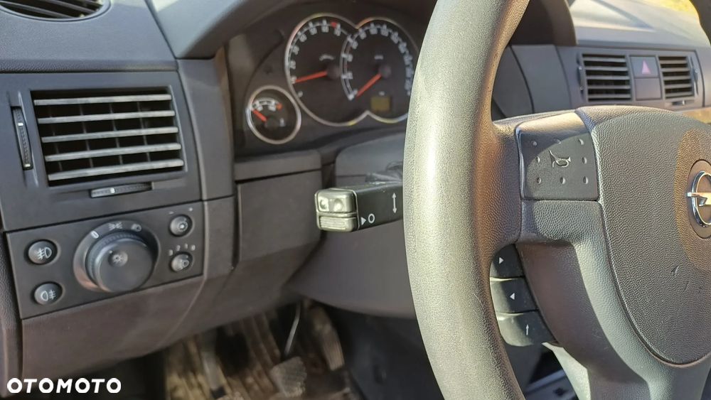 Opel Meriva 1.4 Enjoy - 16