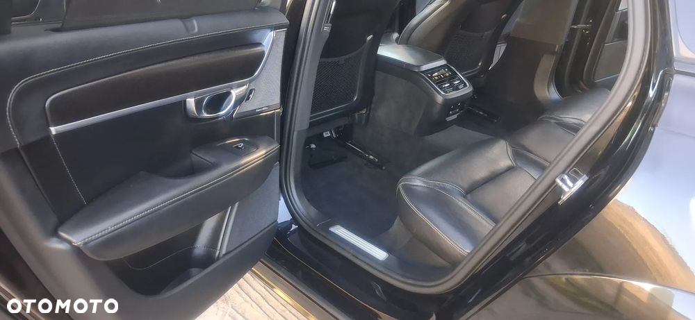 Volvo V90 Cross Country D5 AWD Geartronic - 27