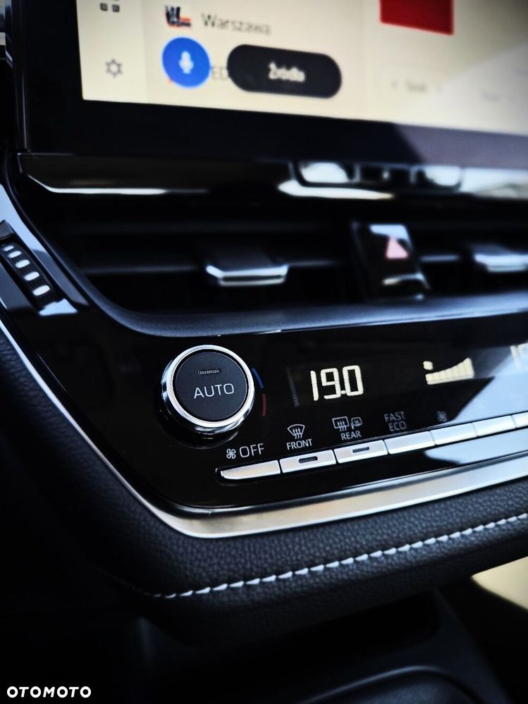 Toyota Corolla 1.8 Hybrid Comfort - 11