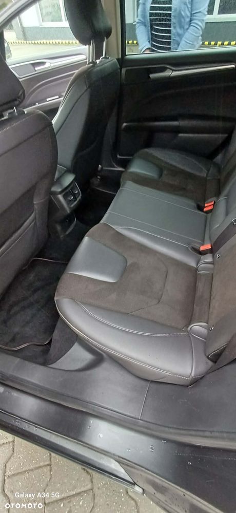 Ford Mondeo 2.0 TDCi Titanium 4WD - 6