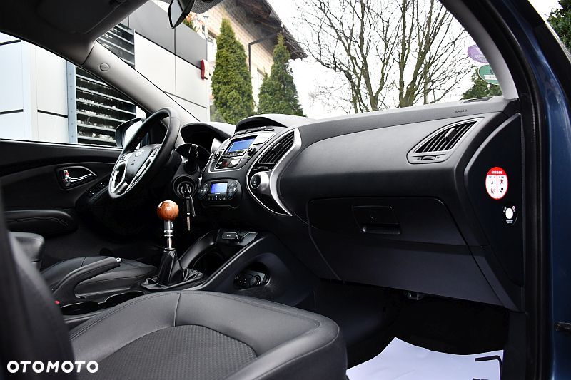 Hyundai ix35 2.0 2WD Style - 6