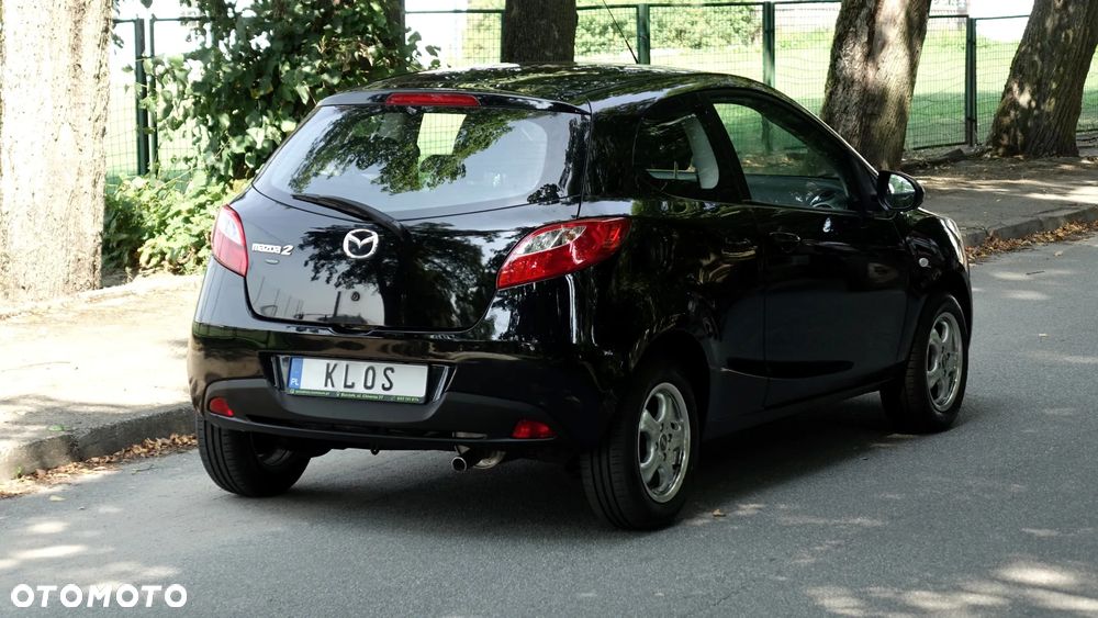 Mazda 2 1.3 Sport Dynamic - 32