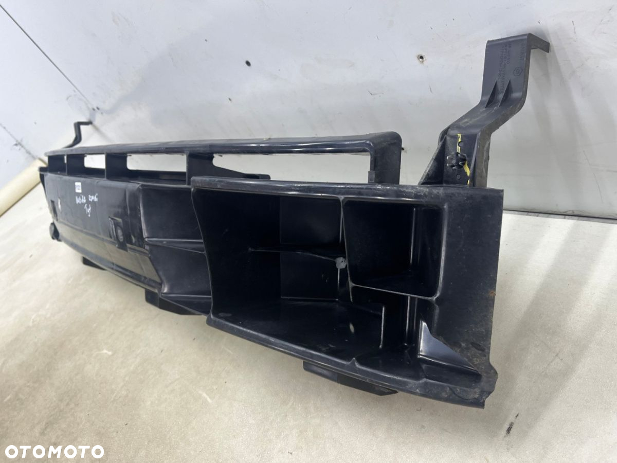 Belka zderzaka Chevrolet Nubira III J200 Lacetti KOMBI 05-12r. tylne wzmocnienie tył 96617608 - 10