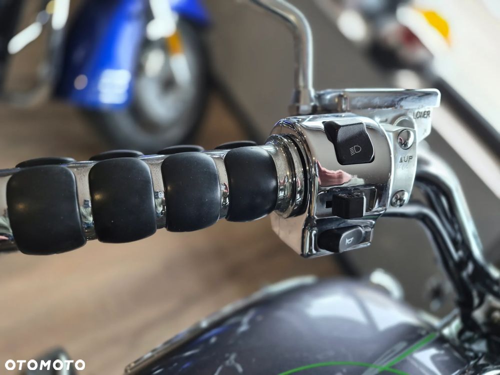 Yamaha Royal Star - 15