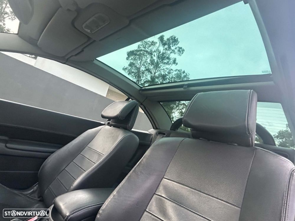 Renault Mégane CC 1.5 dCi Dynamique S - 13