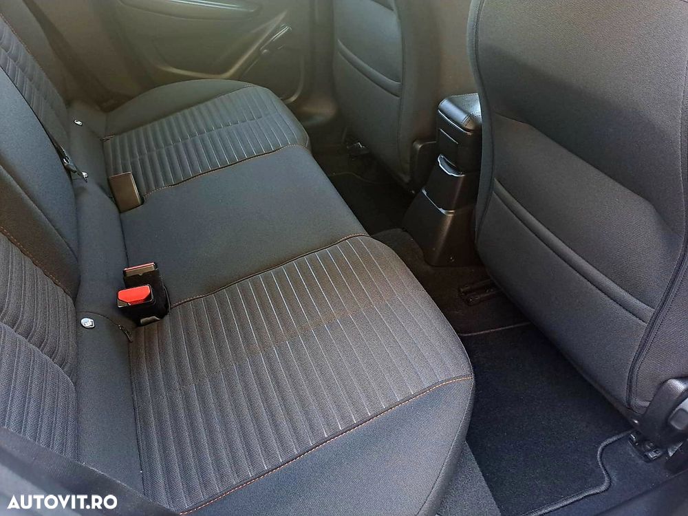 Peugeot 208 PureTech 75 Active Pack - 6