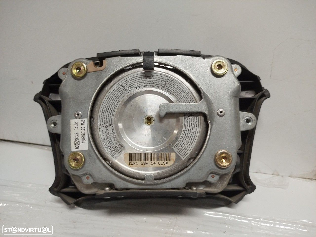 Airbag Volante Bmw 3 Touring (E36) - 2