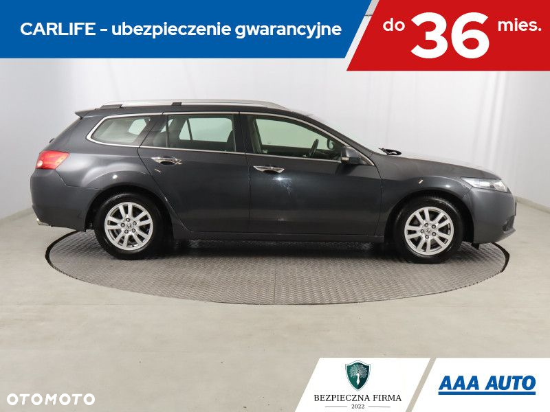 Honda Accord - 7