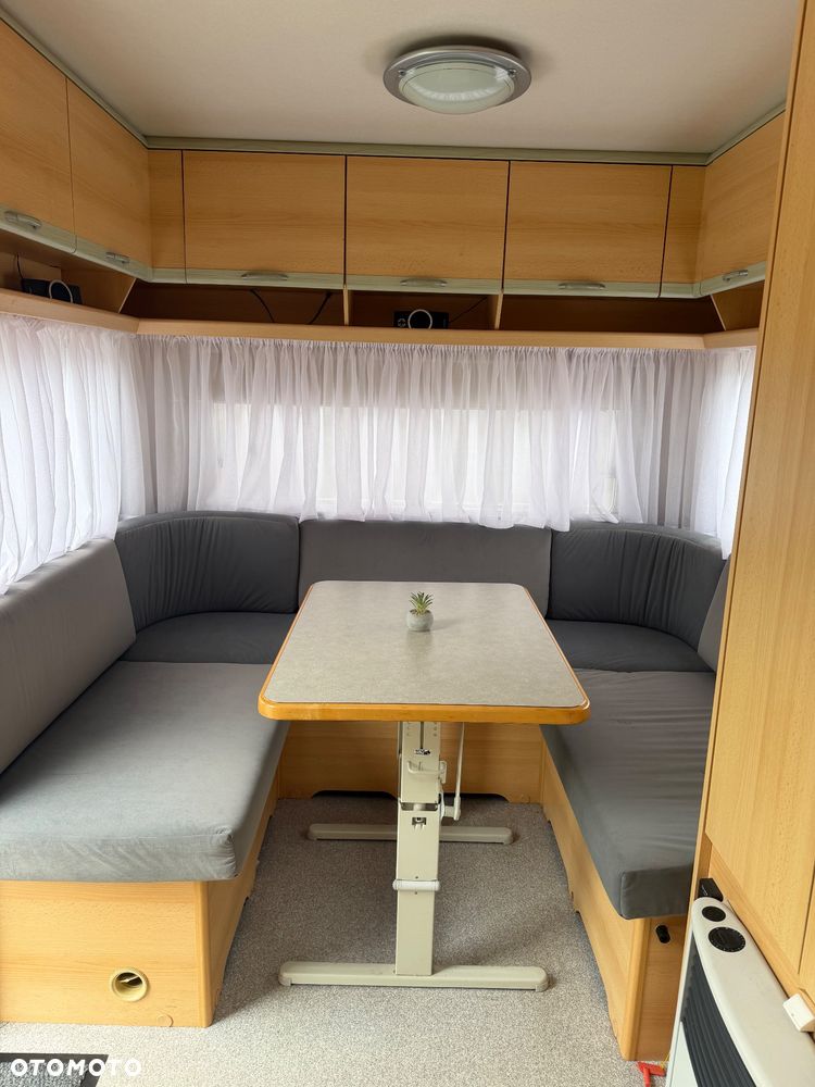 KNAUS HOLIDAY 460 - 19