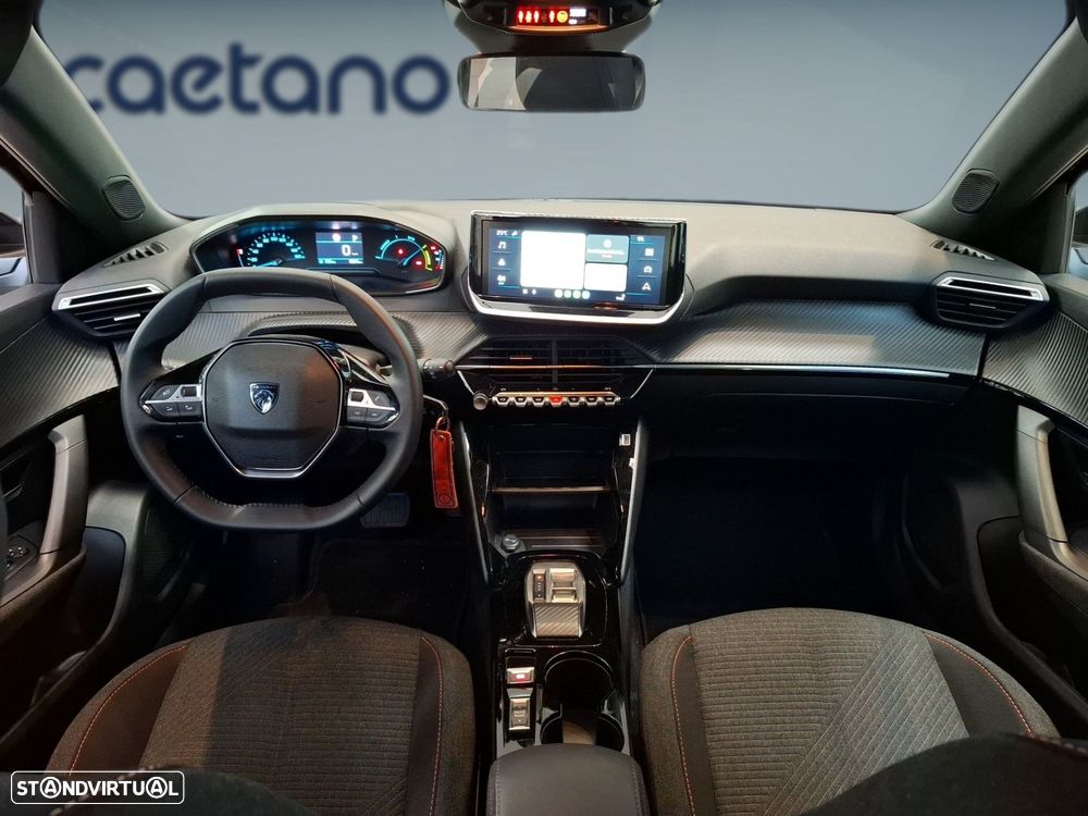 Peugeot e-2008 54 kWh Style - 8