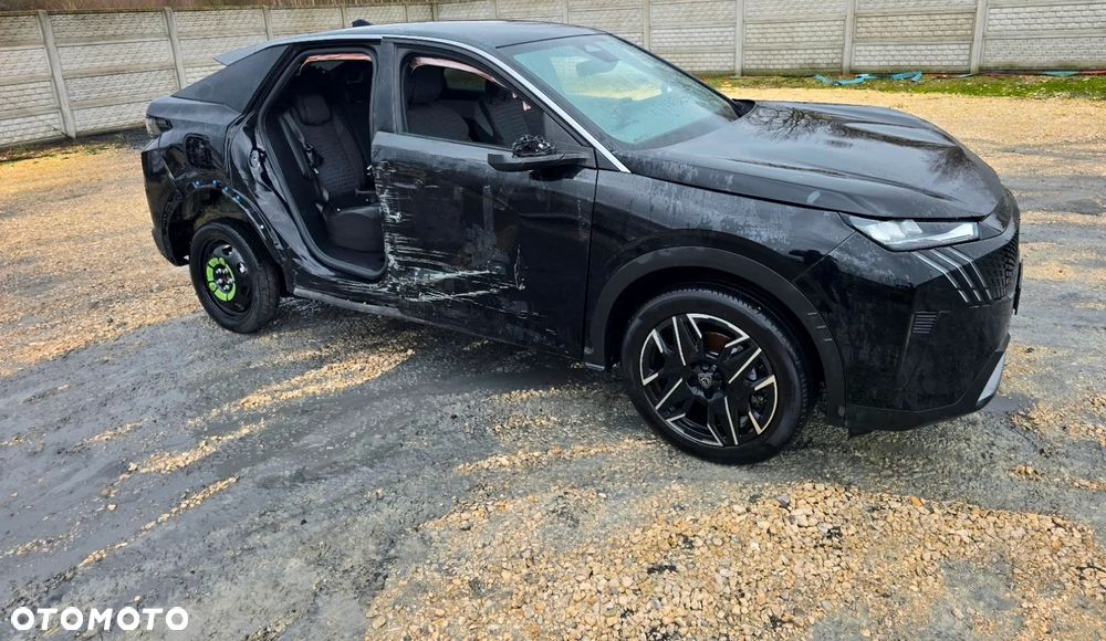 Peugeot 3008 - 5
