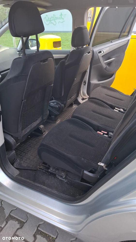 Citroën C4 Picasso - 27