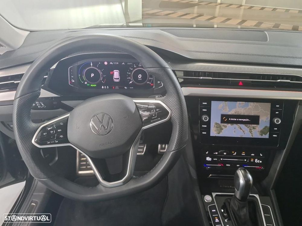 VW Arteon Shooting Brake 1.4 TSI eHybrid Elegance - 9