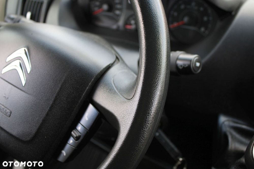 Citroën Jumper - 13