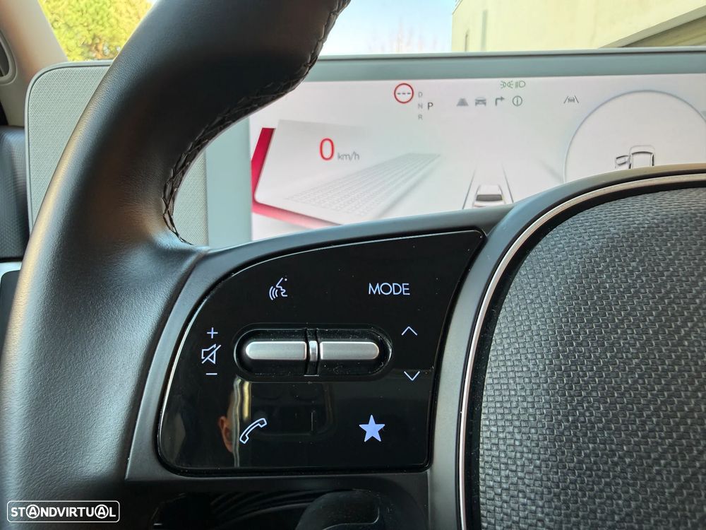 Hyundai Ioniq 5 77 kWh Premium - 9