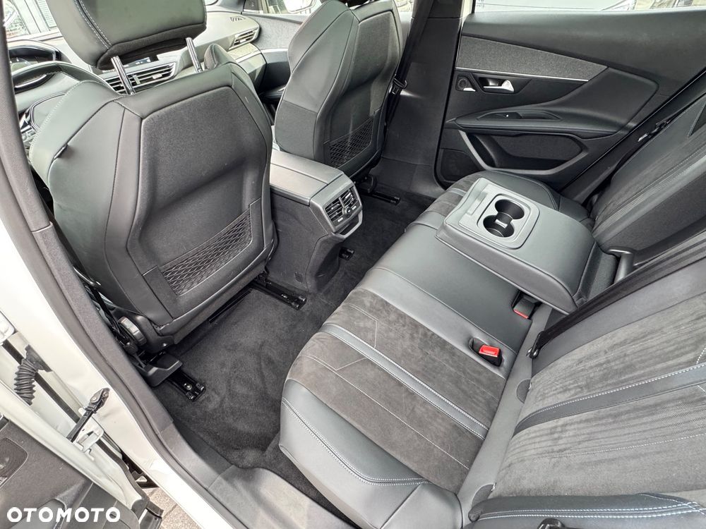 Peugeot 3008 BlueHDi 130 Stop & Start Allure Pack - 36