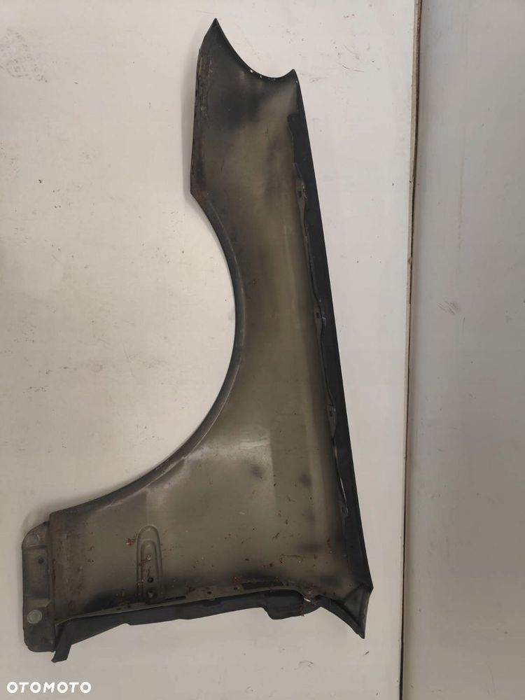 mercedes clk w209 02-09 bŁotnik prawy przedni przÓd - 8