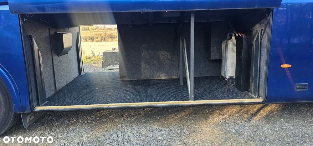 Scania IRIZAR PB HD EURO 5 - 14